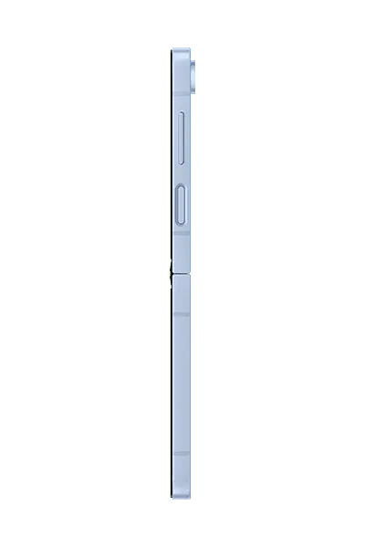 Samsung Galaxy Z Flip 6 Leck 10