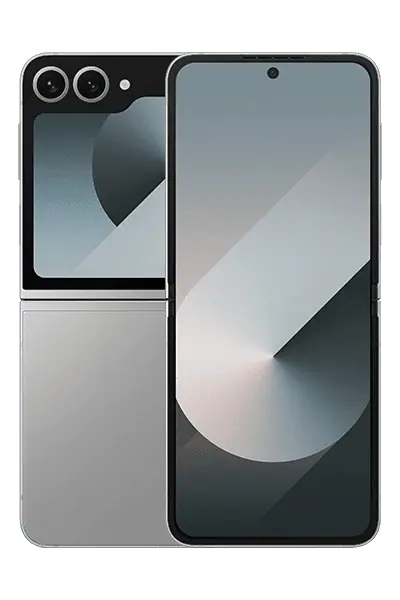 Samsung Galaxy Z Flip-Leck 4