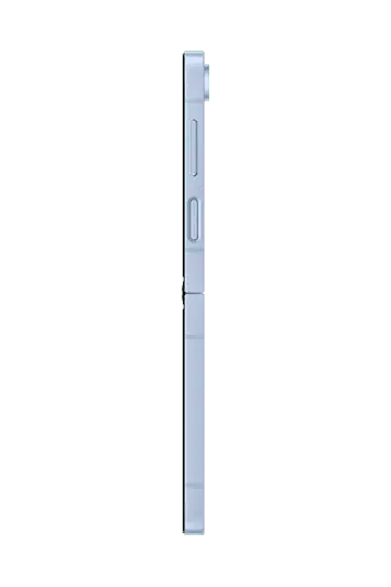 Samsung Galaxy Z Flip 6 Leck 10