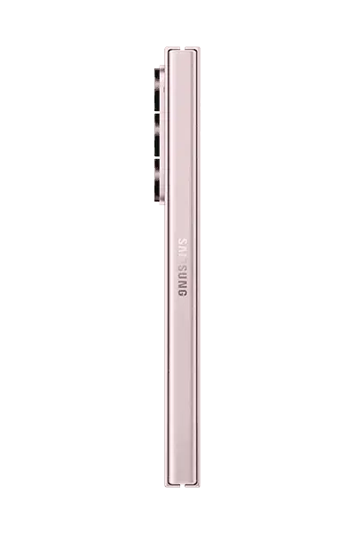 Samsung Galaxy Z Fold 6 Leck 5