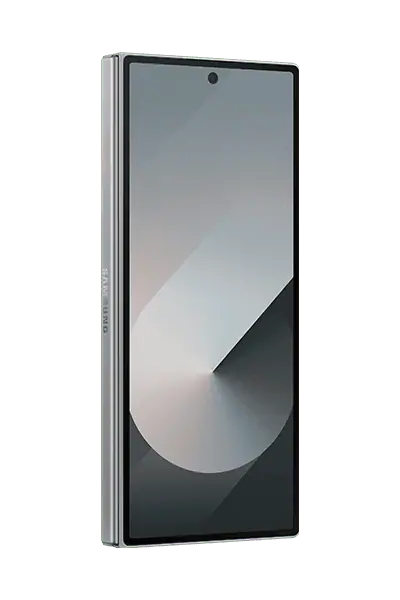 Samsung Galaxy Z Fold 6 Leck 8