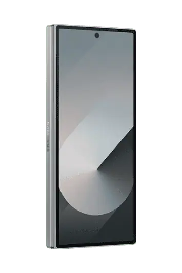 Samsung Galaxy Z Fold 6 Leck 8