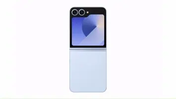 Samsung Galaxy Z Flip 6 leaken alle Farben 11