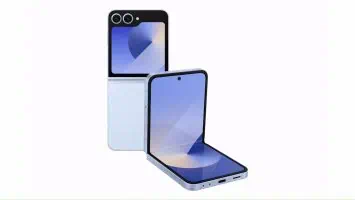 Samsung Galaxy Z Flip 6 Leak: Alle Farben 12