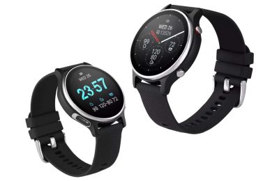 ASUS stellt die VivoWatch 6 vor, seine neue gesundheitsorientierte Smartwatch