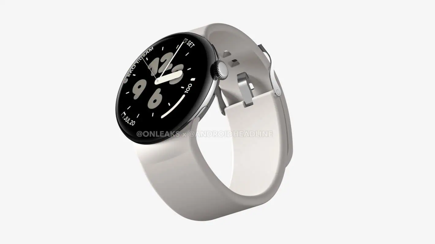 Google Pixel Watch 3 XL (1)