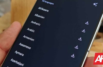 Google Translate unterstützt jetzt mehr als 110 neue Sprachen