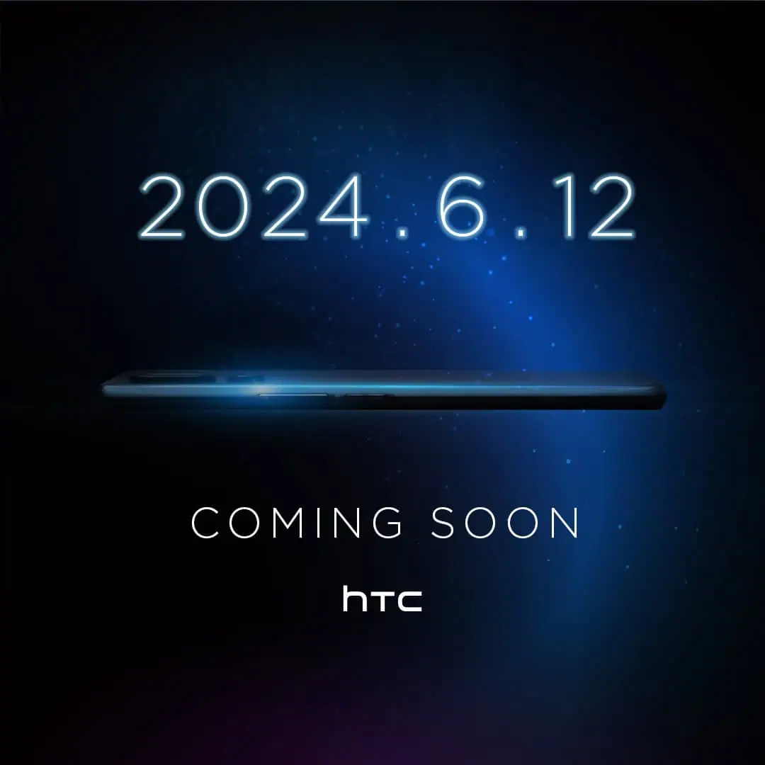 Erscheinungsdatum des HTC U24 Pro