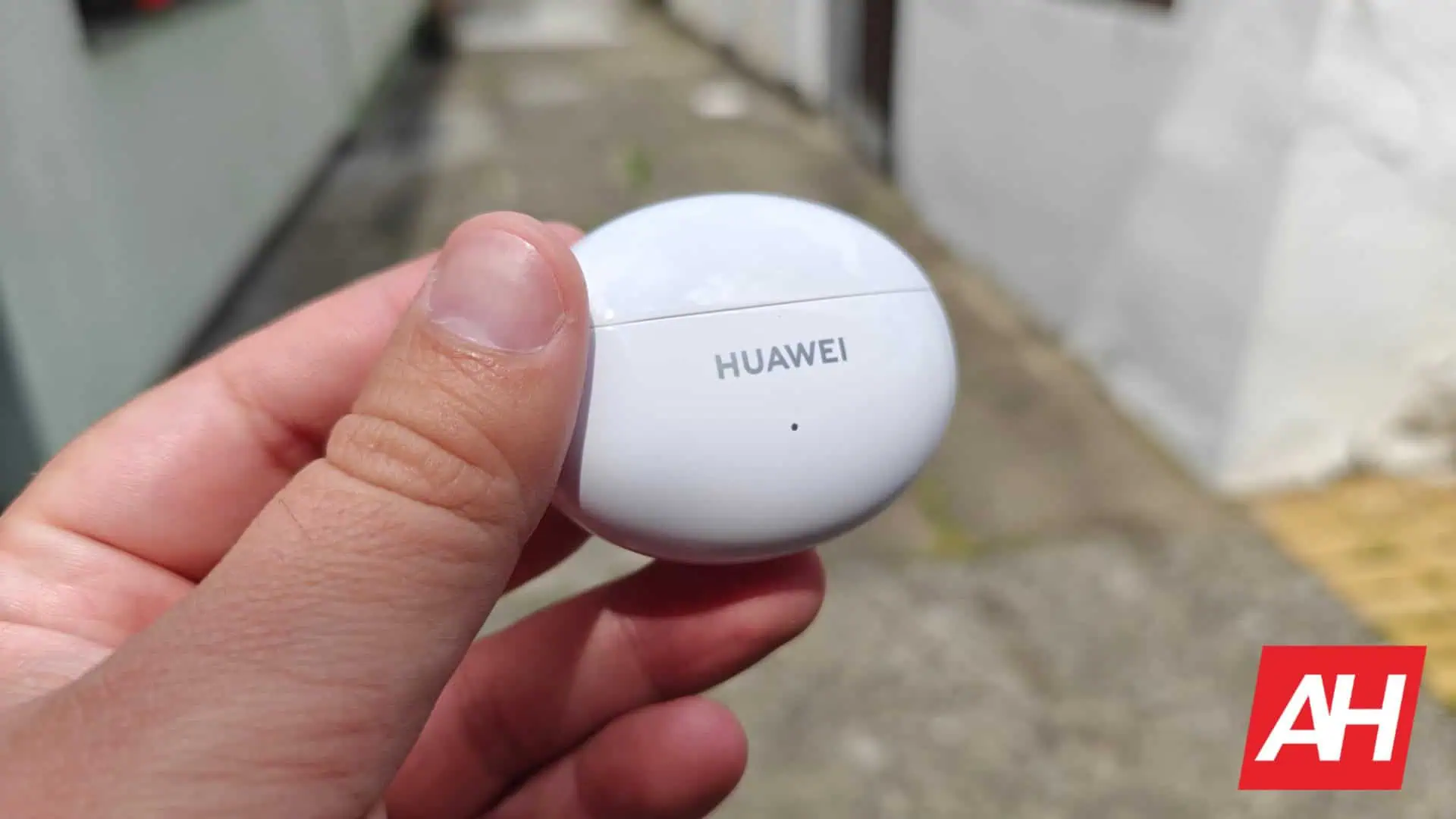 AH Huawei FreeBuds 6i Bild 5