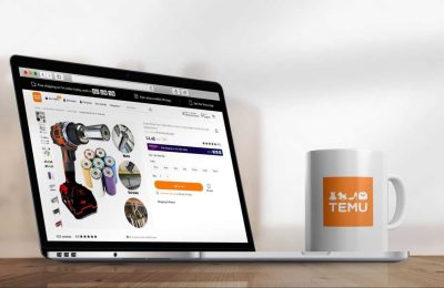 Klage in Arkansas bezeichnet Temu-Shopping-App als „gefährliche Malware“