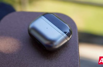 Die Reparierbarkeit der Galaxy Buds 3 Pro stellt die Apple AirPods in den Schatten