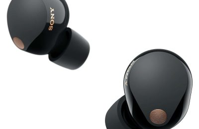 Holen Sie sich diese erstklassigen Sony-Ohrhörer zum Prime Day mit über 70 US-Dollar Rabatt
